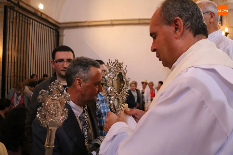Foto 5 - Pere&ntilde;a se queda sin el 14 de Mayo por el coronavirus  
