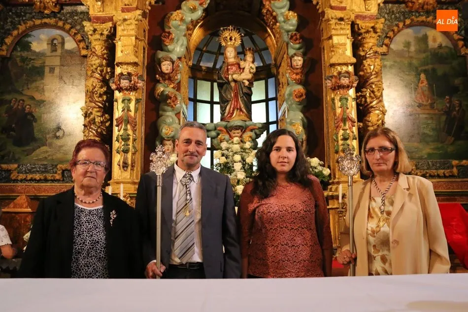 Foto 2 - Pere&ntilde;a se queda sin el 14 de Mayo por el coronavirus  
