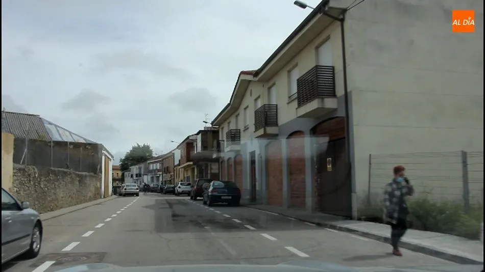 Foto 10 - Vitigudino toma aliento con la proximidad de su entrada en la Fase I  
