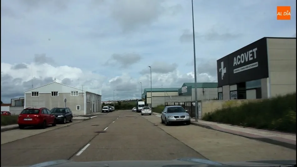 Vitigudino toma aliento con la proximidad de su entrada en la Fase I  