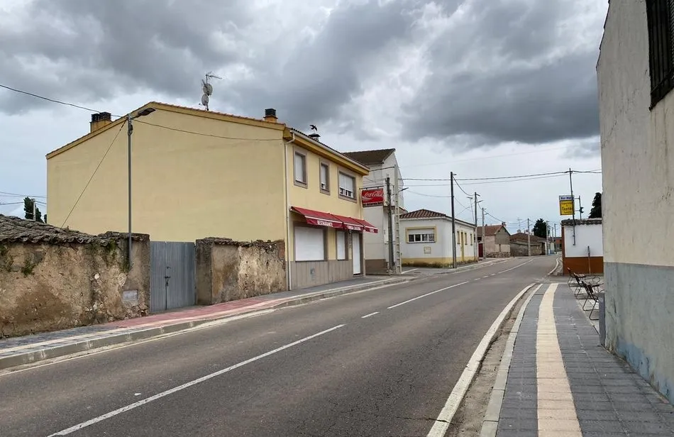 Sieteiglesias de Tormes