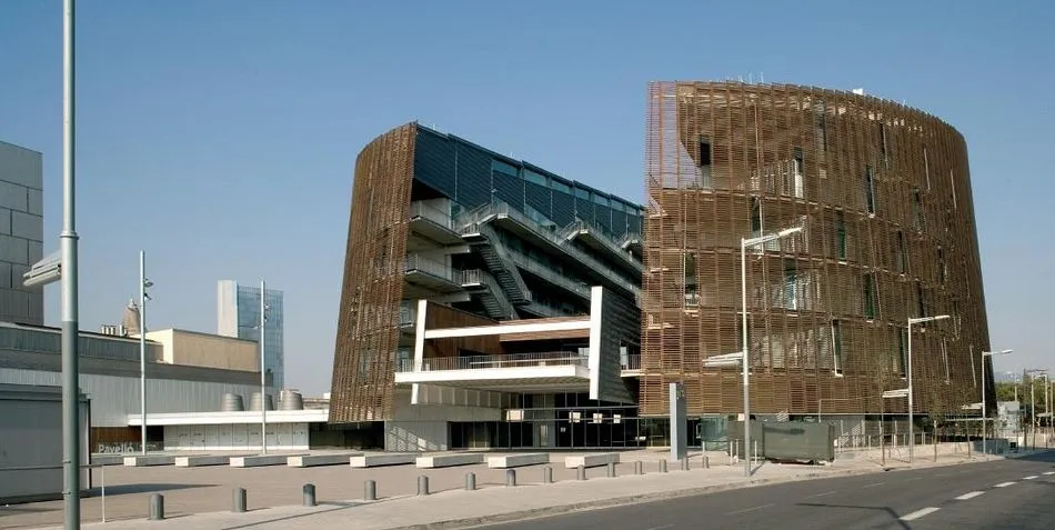 Instituto de Investigaciones Biomédicas de Barcelona - Wikipedia