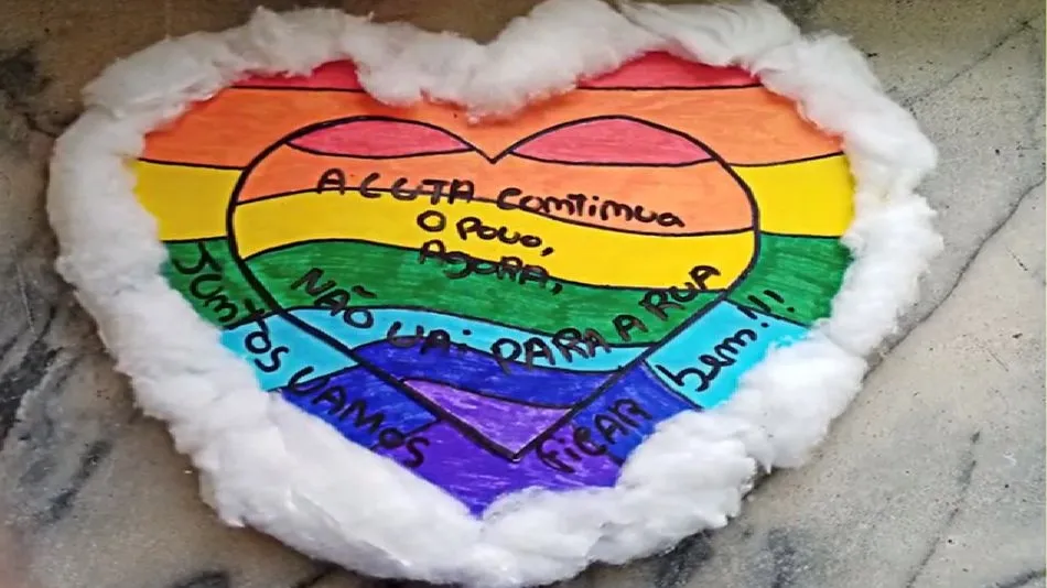 Foto 3 - &lsquo;Coraz&oacute;n Tierras del Lince&rsquo; celebra su quinta edici&oacute;n online con los escolares de Penamacor y ...