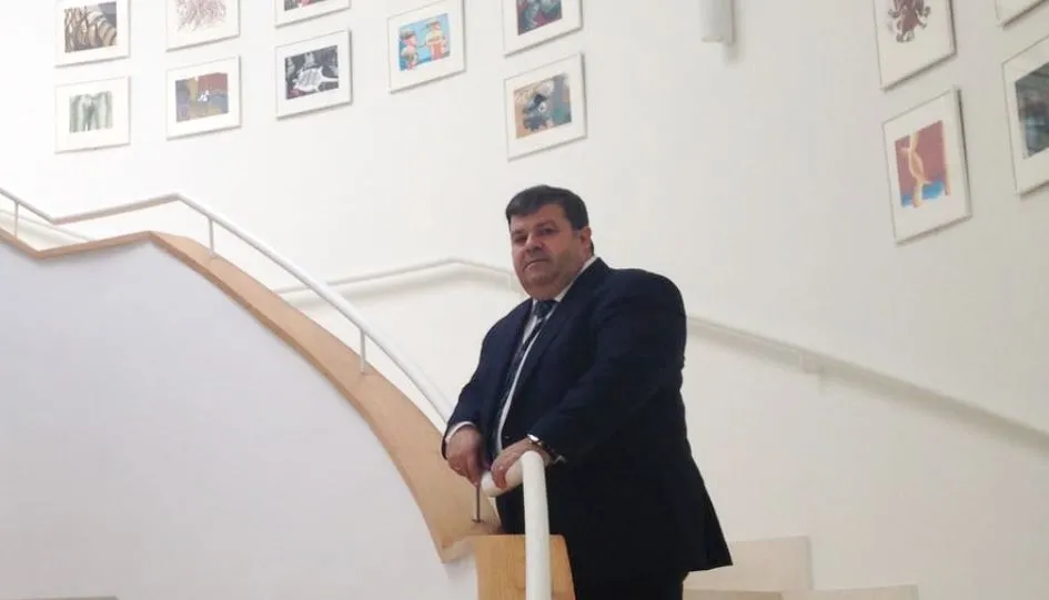 El concejal Francisco Miguel García afirma que la iniciativa pretende promocionar la cultura en el municipio