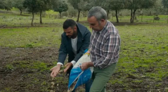 El farinato de Ciudad Rodrigo será protagonista este sábado en un programa de La 2  