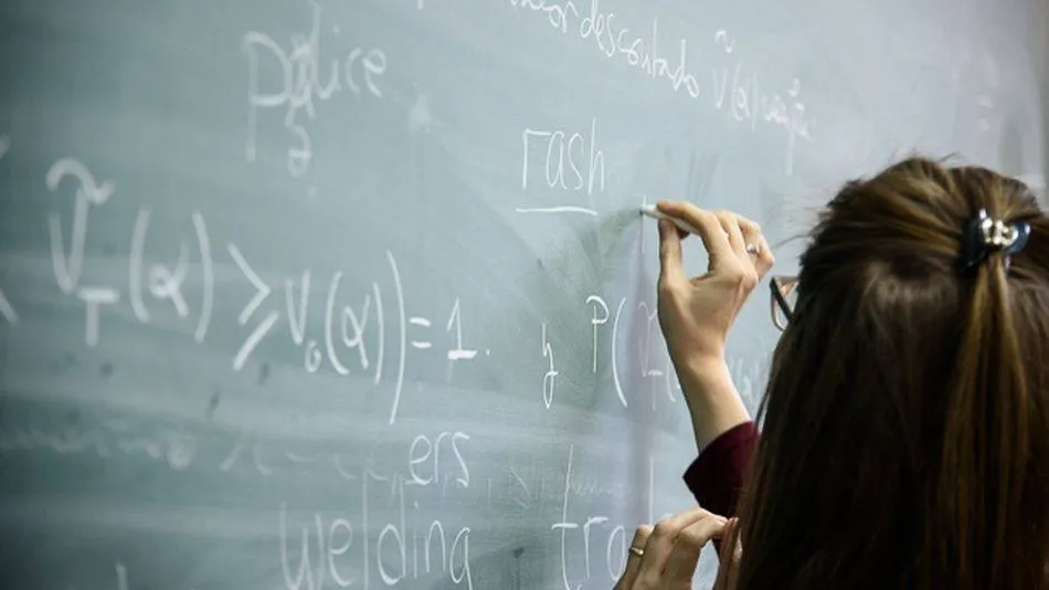 Curso escolar marcado por el coronavirus