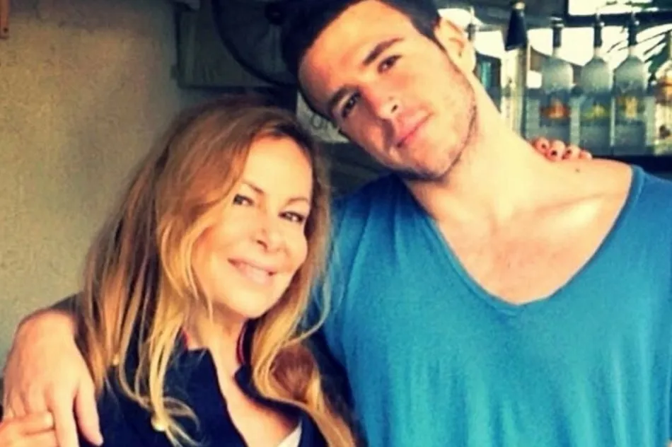 Foto del perfil de Ana Obregón en su cuenta de Instagram