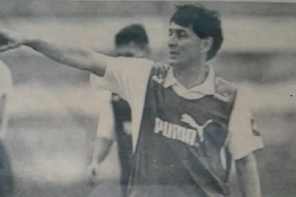 Carlos Báez reconoce desde Paraguay que todavía no ha asumido la desaparición del Salamanca