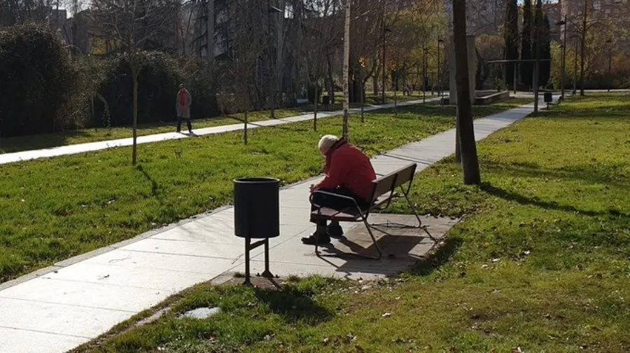 Algunas zonas del Parque Fluvial serán acordonadas este viernes por la mañana, con motivo del tratamiento fitosanitario