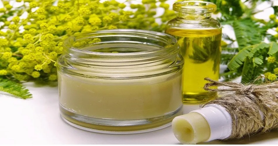 Beneficios de las cremas de CBD