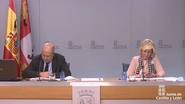 La Junta propone únicamente a las Zonas de Fuenteguinaldo y Fuentes de Oñoro para la Fase 1  