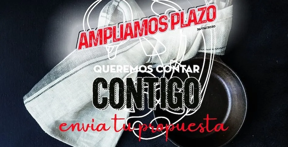 Se amplia el plazo de inscripción en el III Concurso Internacional de Cocina con Ibérico