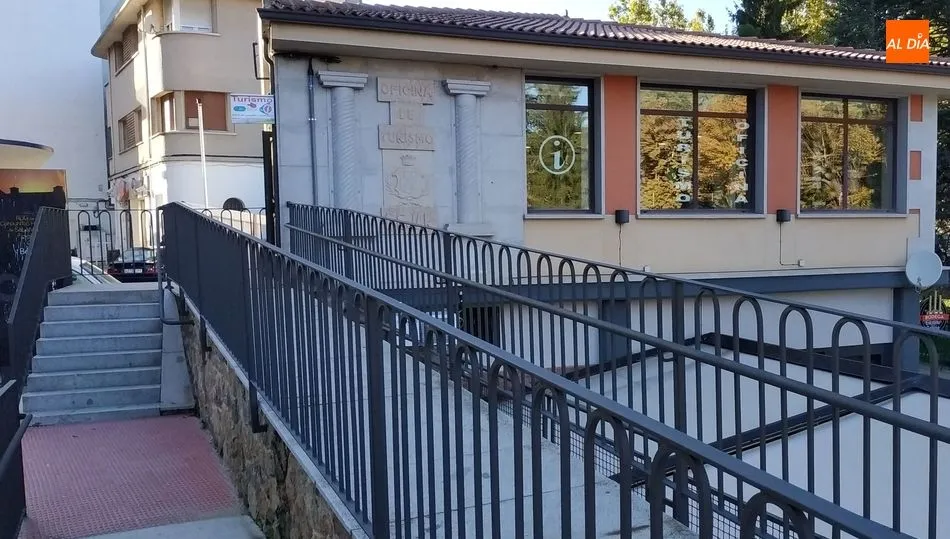 El Partido Popular no entiende el cese total de los servicios de la Oficina de Turismo durante la pandemia