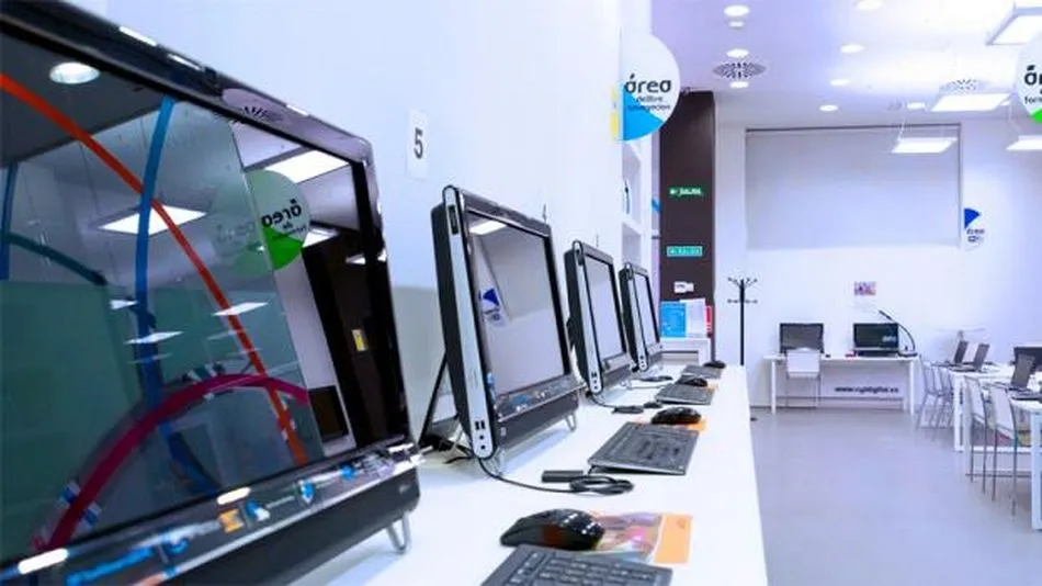 Centro CyL Digital - Junta de Castilla y León