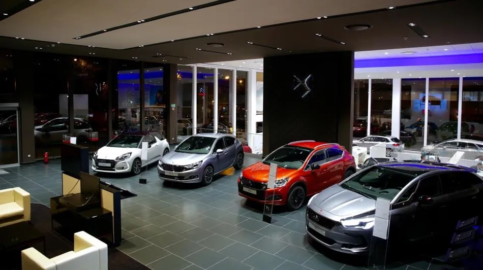 La reapertura de concesionarios se enmarca en las nuevas medidas adoptadas por el Ejecutivo para los poblaciones situadas en la Fase 0