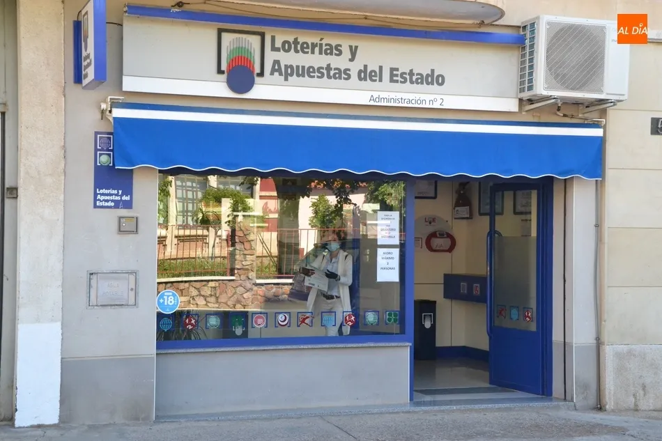 Foto 2 - Contin&uacute;a la progresiva reapertura de establecimientos comerciales en Mir&oacute;briga  