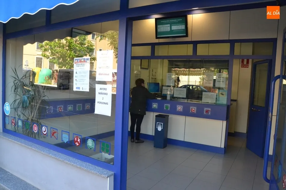 Foto 5 - Contin&uacute;a la progresiva reapertura de establecimientos comerciales en Mir&oacute;briga  