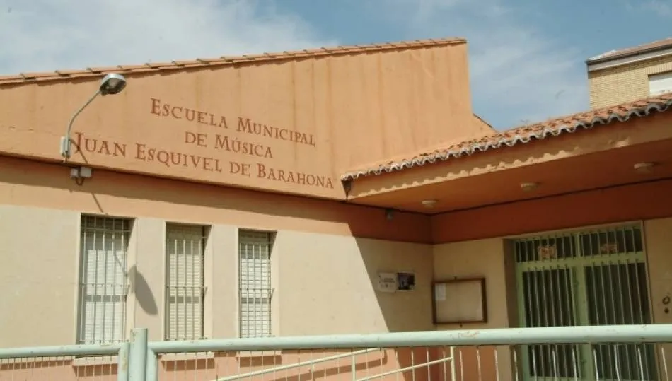 Comienza el plazo de prematrícula para estudiar el próximo curso en la Escuela de Música  