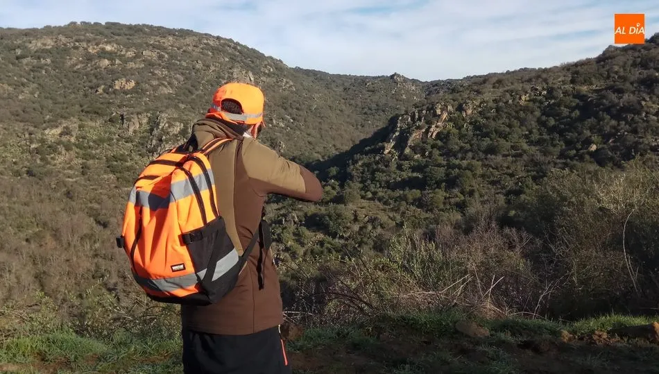 Ahora deberá realizarse un nuevo texto con las alegaciones que han sido recogidas / CORRAL