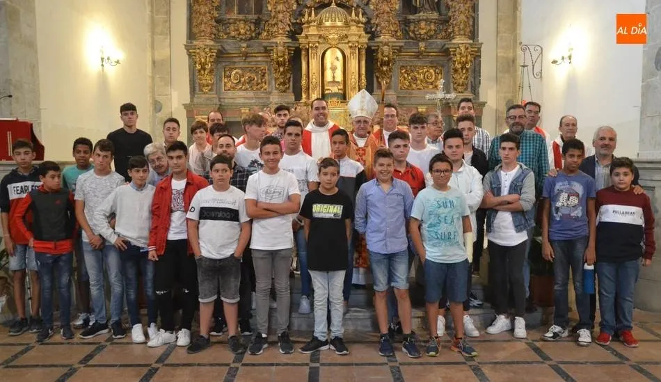 El Seminario San Cayetano abre el plazo de matriculación para el curso 2020/2021  