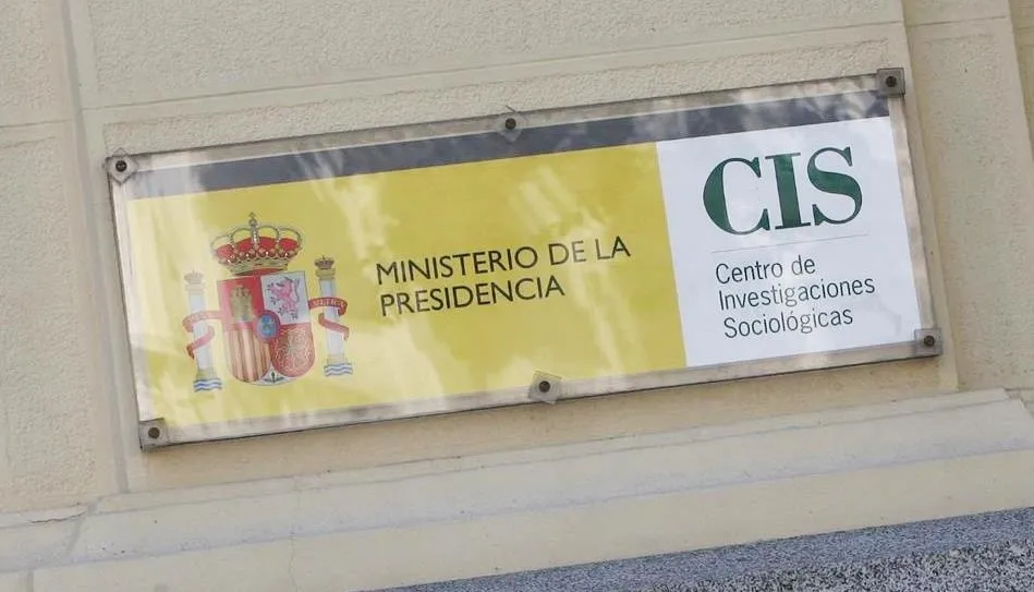 Sede del Centro de Investigaciones Sociológicas (CIS). Foto archivo EP