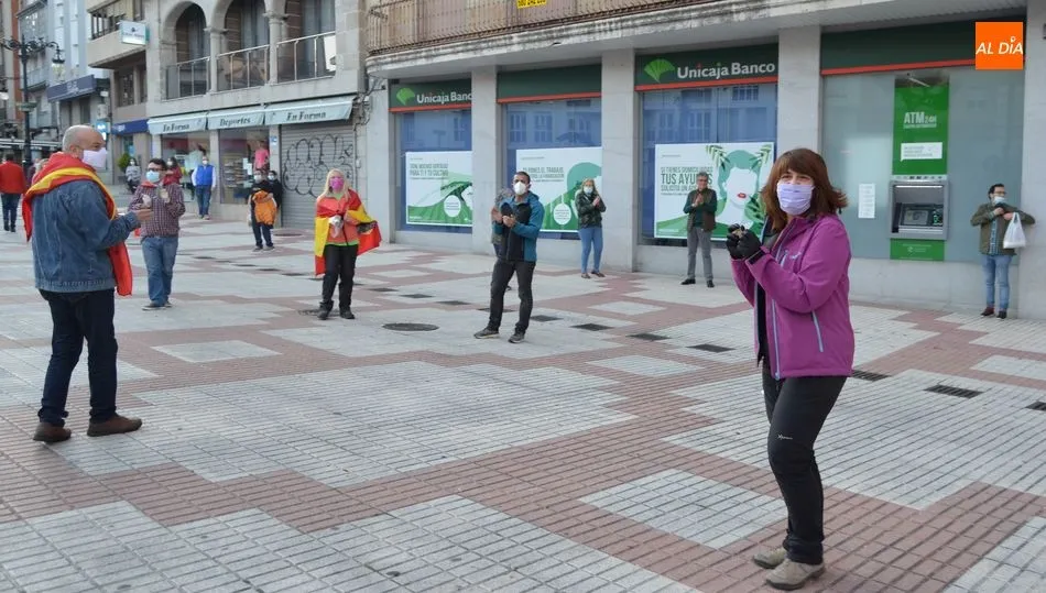 Las concejalas del PP de Béjar, indignadas por las acusaciones de Fernando Pablos