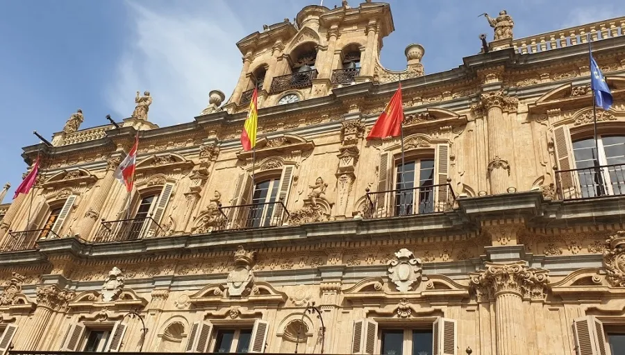 El Ayuntamiento reanuda todos sus servicios en los próximos días