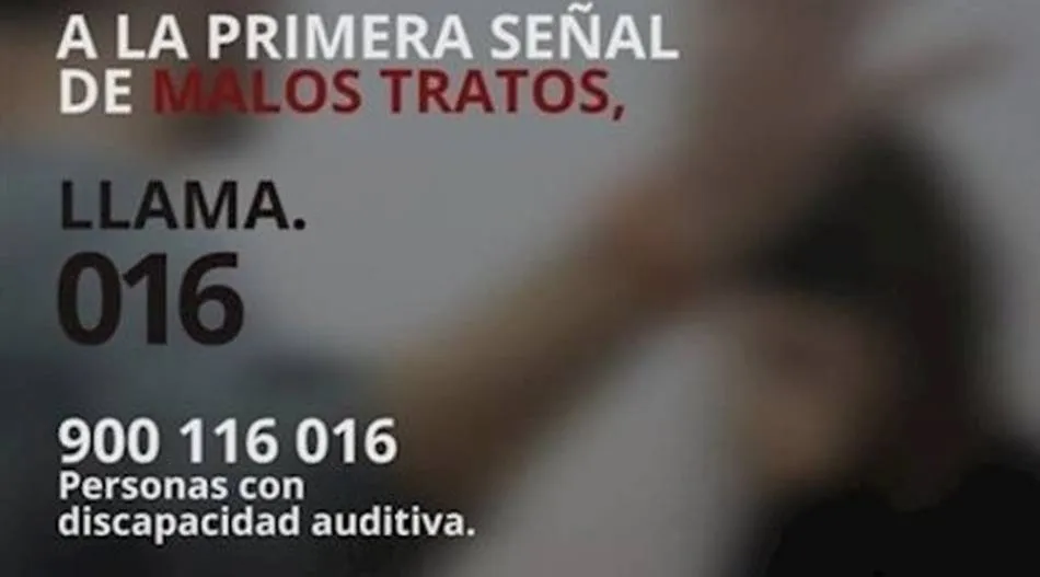 Atención a las víctimas de violencia de género durante la pandemia