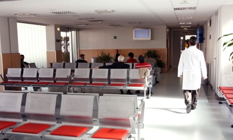 El sistema Medora, que recoge el dato de pacientes enfermos que incluye todos los diagnósticos compatibles con coronavirus, registra un total de 66.154 enfermos por COVID-19. Foto archivo EP