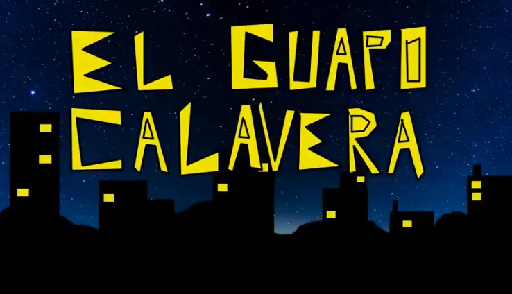 ‘Nana’, nueva propuesta de ‘El Guapo Calavera’  