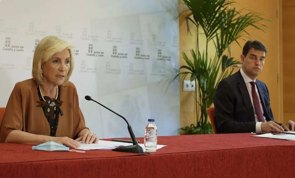 La Junta nomina a la Zona Básica de Ciudad Rodrigo para pasar a la Fase 1 de la desescalada  