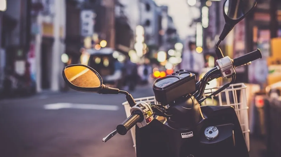 Consejos sobre cómo preparar tu moto para la desescalada 