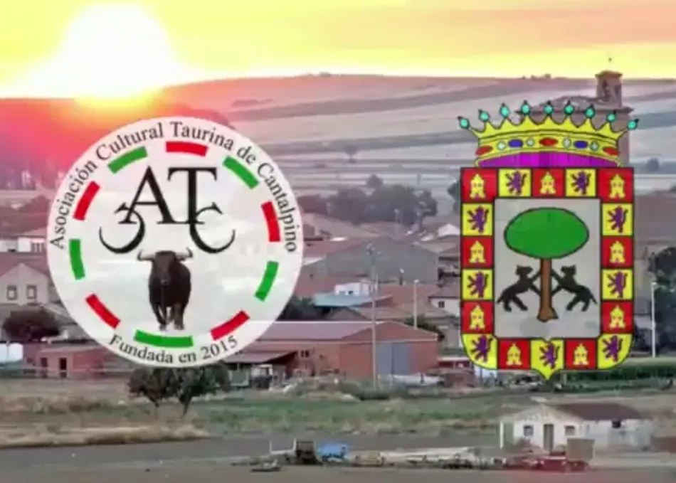 Cinco años de la Asociación Cultural Taurina de Cantalpino