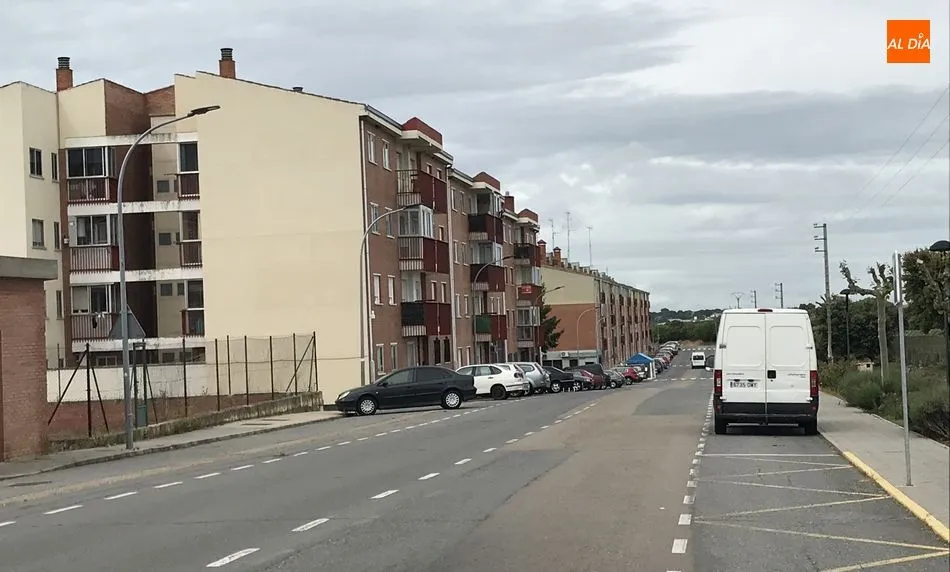 Urbanización El Encinar