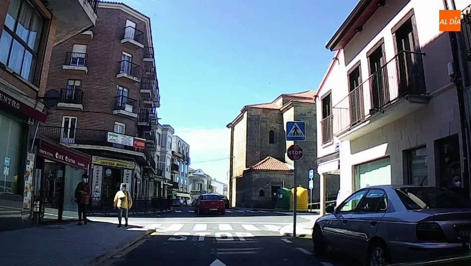 Desde este viernes se pueden abrir los bares y restaurantes de todos los municipios de menos de 10.000 habitantes