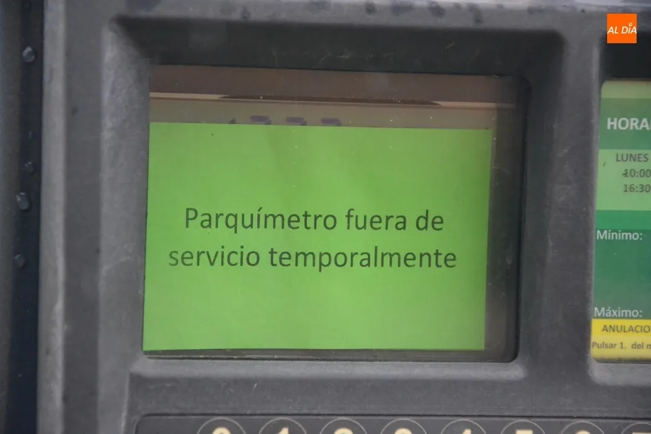 El lunes volverá a funcionar la ORA  