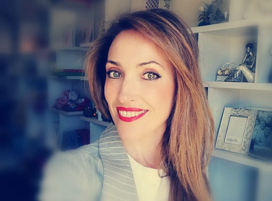 Ana María González Anagon