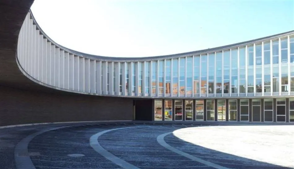 Ayuntamiento de Santa Marta de Tormes - Archivo