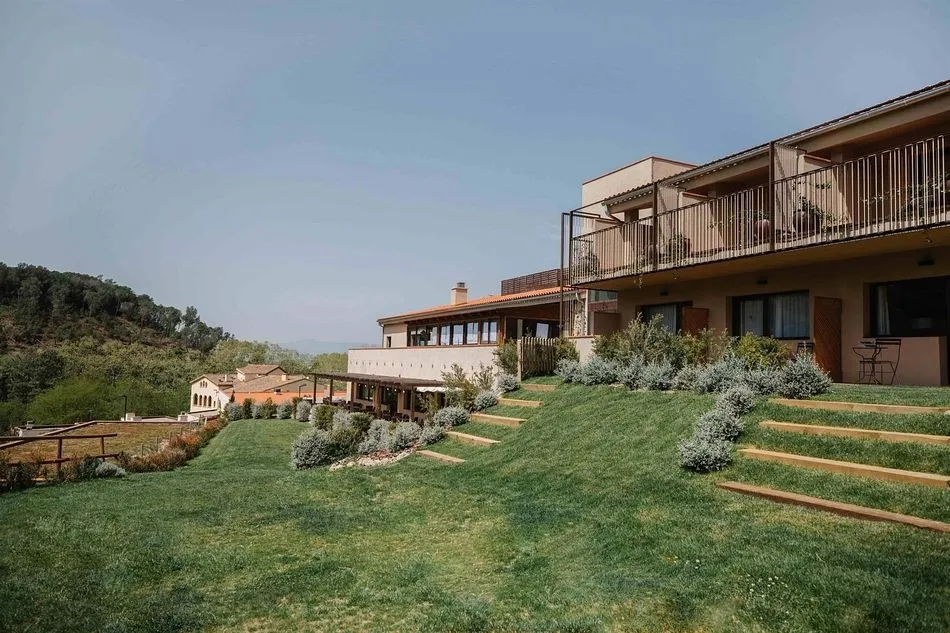 El sector del turismo rural y ecológico prevé una alta ocupación para este verano