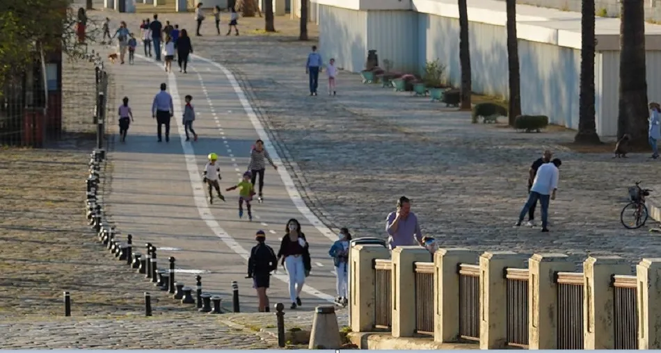 Toda España estará en fase 1 o fase 2 desde el próximo lunes 25 de mayo | EP