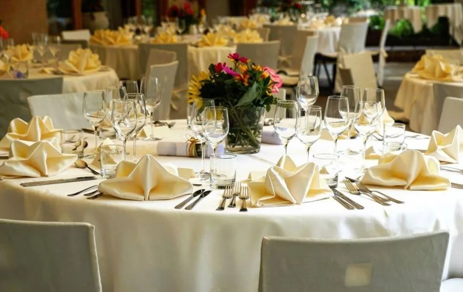 Así serán las bodas en la nueva normalidad