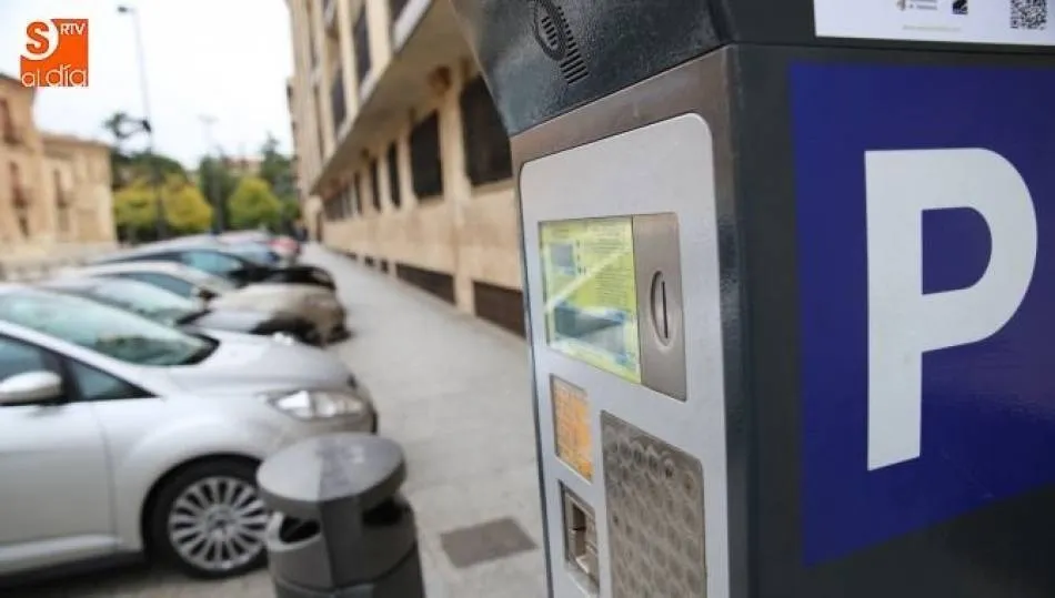 El plazo de solicitud para la devolución de la ORA en Salamanca se inicia mañana