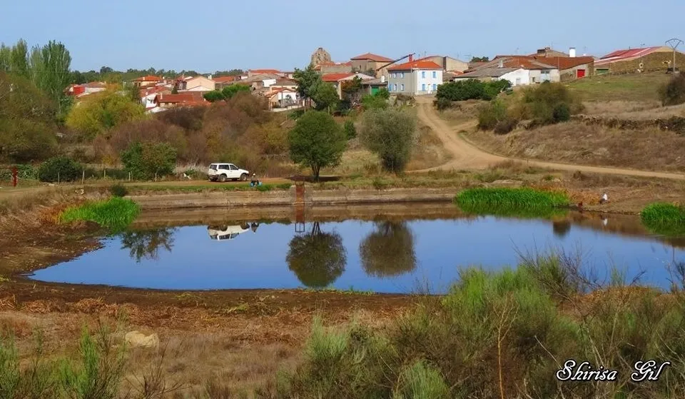 Las vivencias del confinamiento en El Sahugo  