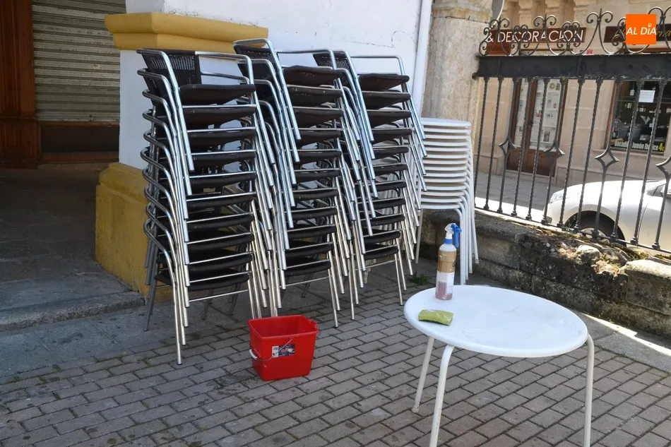 Cuenta atrás para la entrada de Miróbriga en la Fase 1... y para el regreso de la ORA  