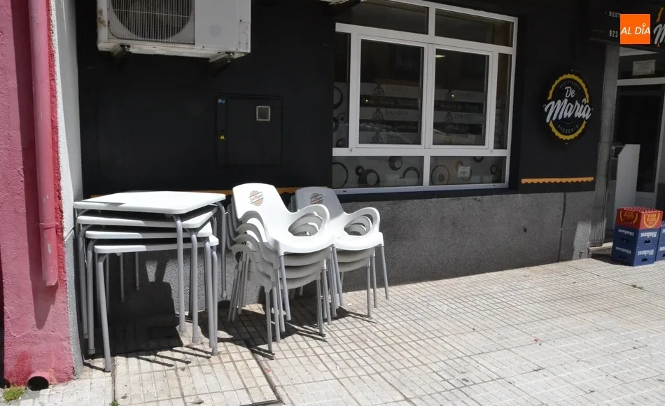 Foto 4 - Cuenta atr&aacute;s para la entrada de Mir&oacute;briga en la Fase 1... y para el regreso de la ORA  