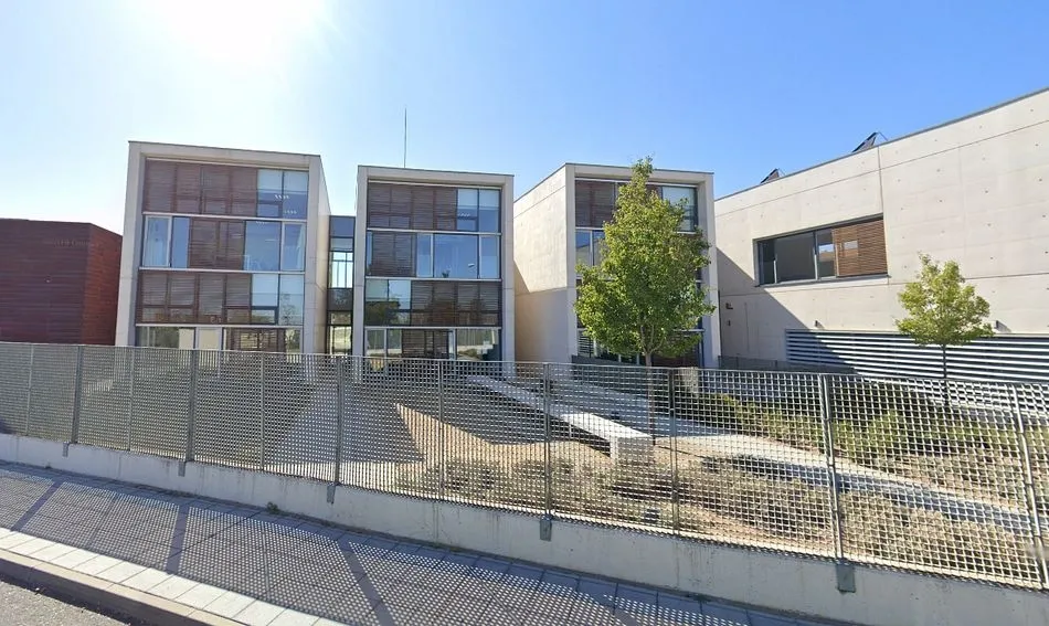 Centro Municipal de Vistahermosa