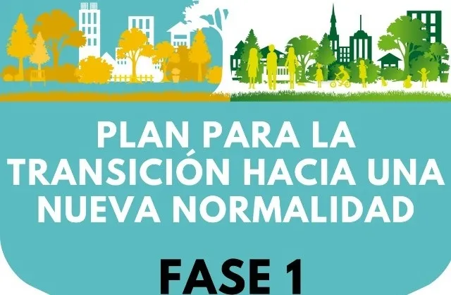 Las respuestas a la pregunta del millón: ¿Qué se puede hacer en la Fase 1?  