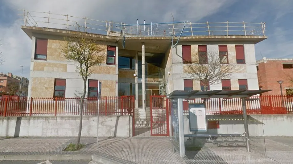 Centro Municipal de Empresas y Emprendedores de Salamanca - Google Maps