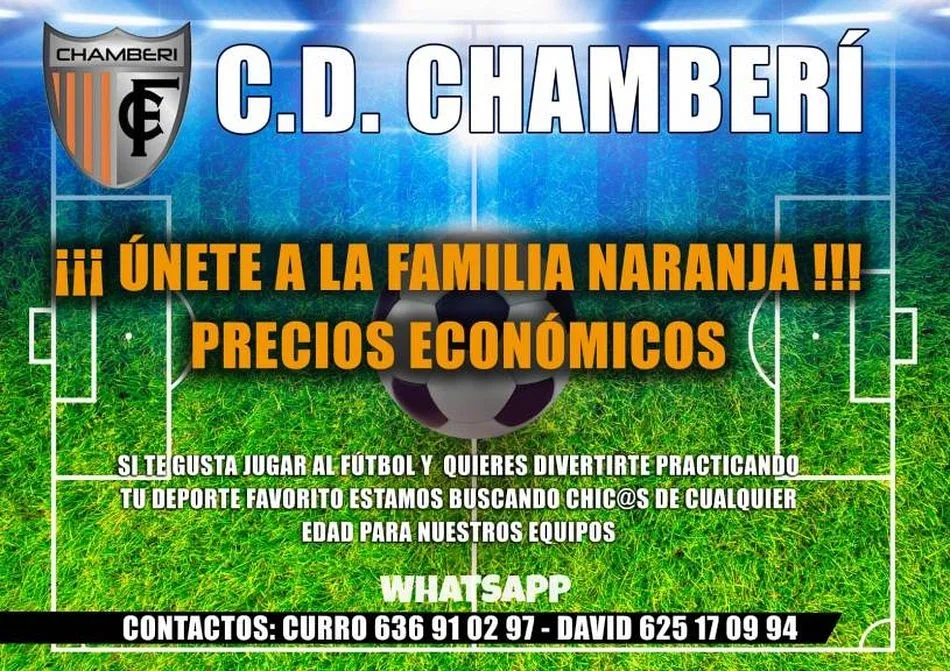 Foto 2 - El CDF Chamber&iacute; estrena p&aacute;gina web
