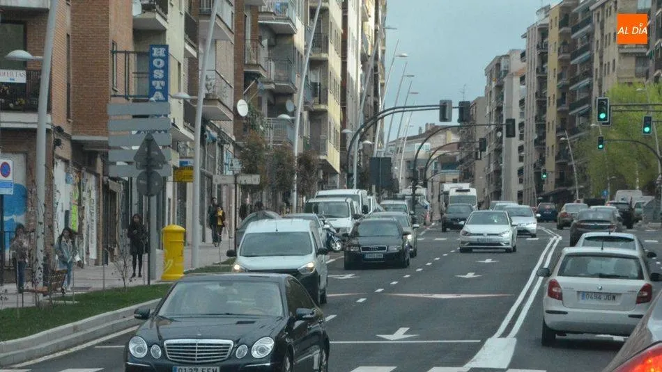 Los desplazamientos entre provincia facilitaron los contagios del coronavirus, según los expertos. Foto de archivo